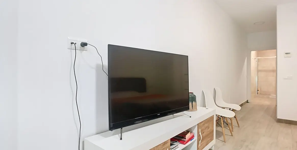 Sale of ground floor apartment in Malaga (district Málaga Centro) 7