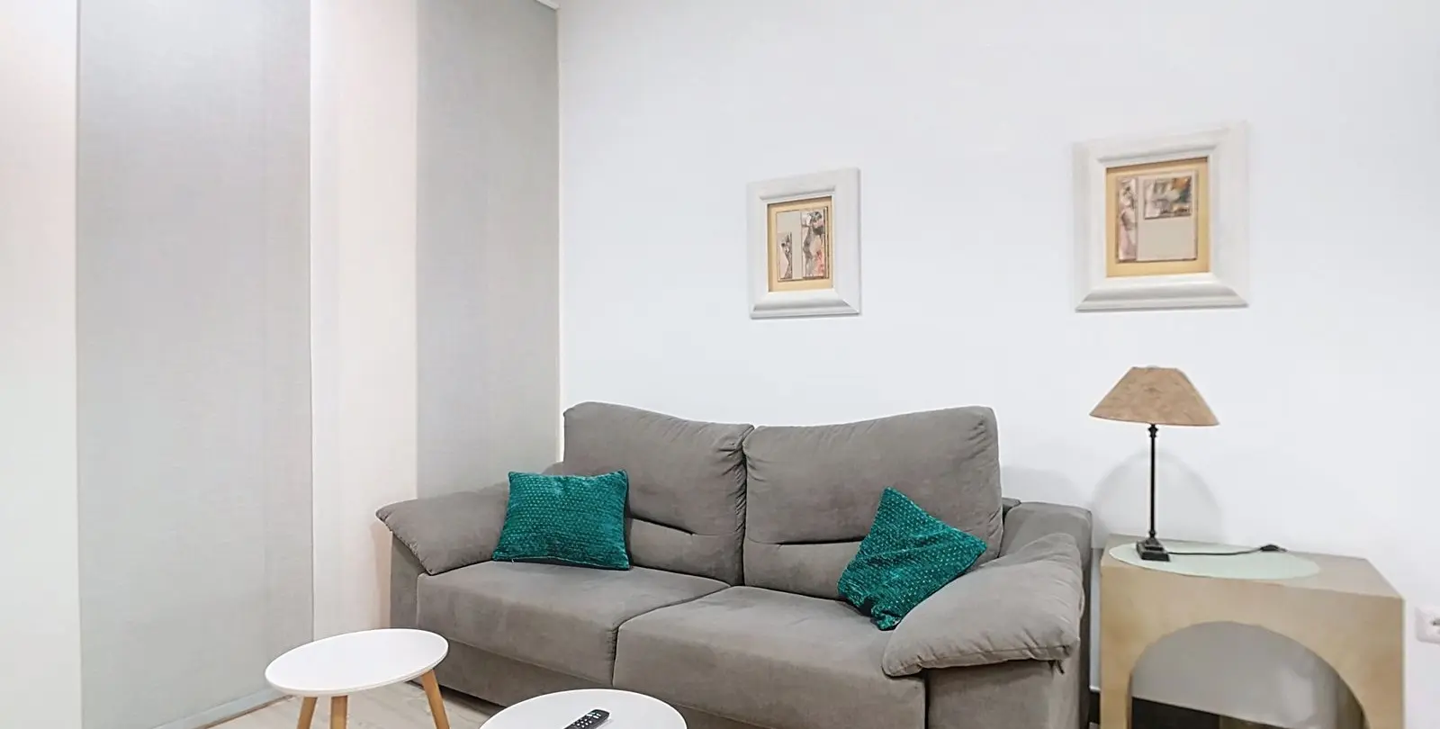 Sale of ground floor apartment in Málaga Centro 2