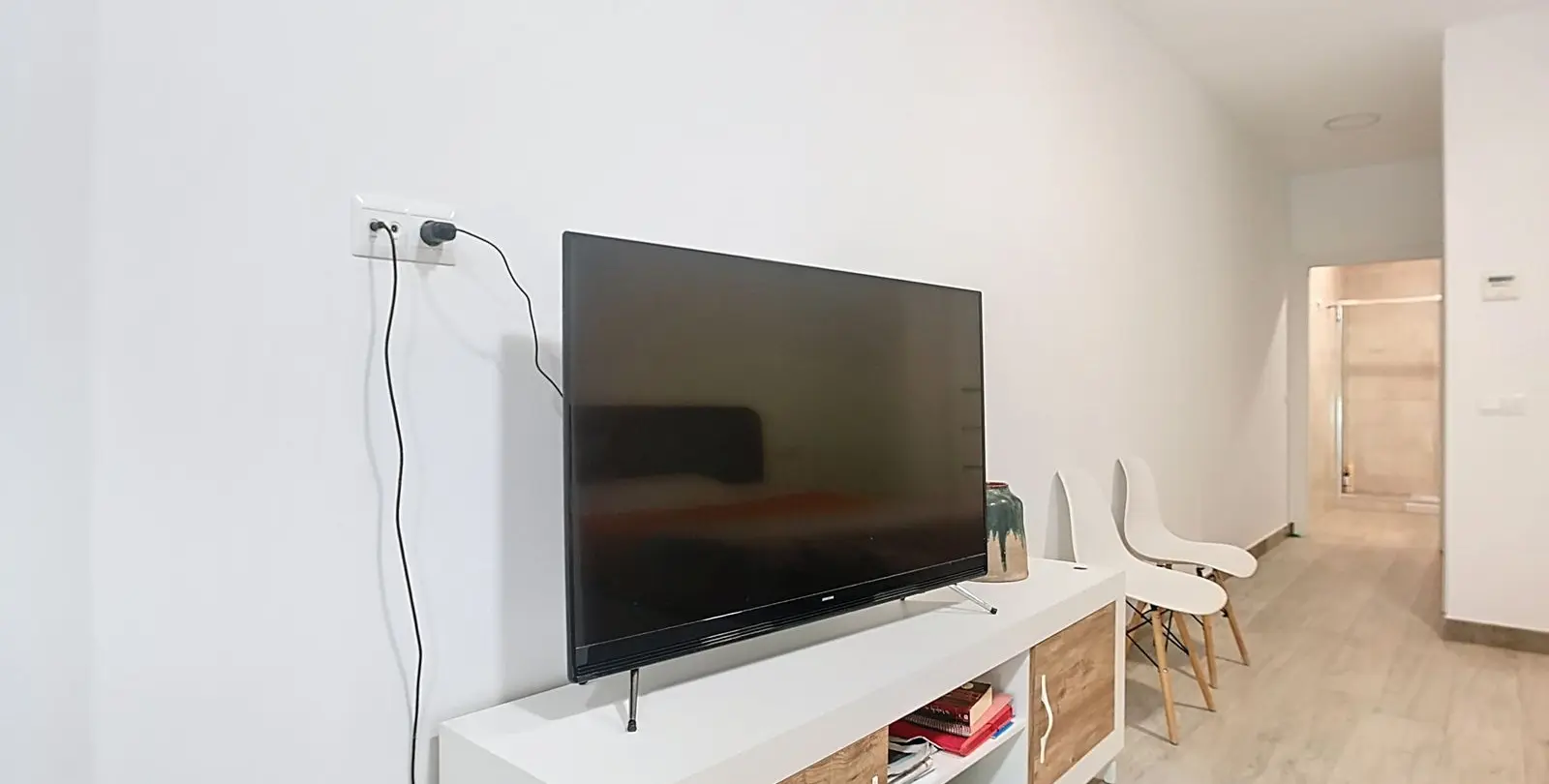 Sale of ground floor apartment in Málaga Centro 7