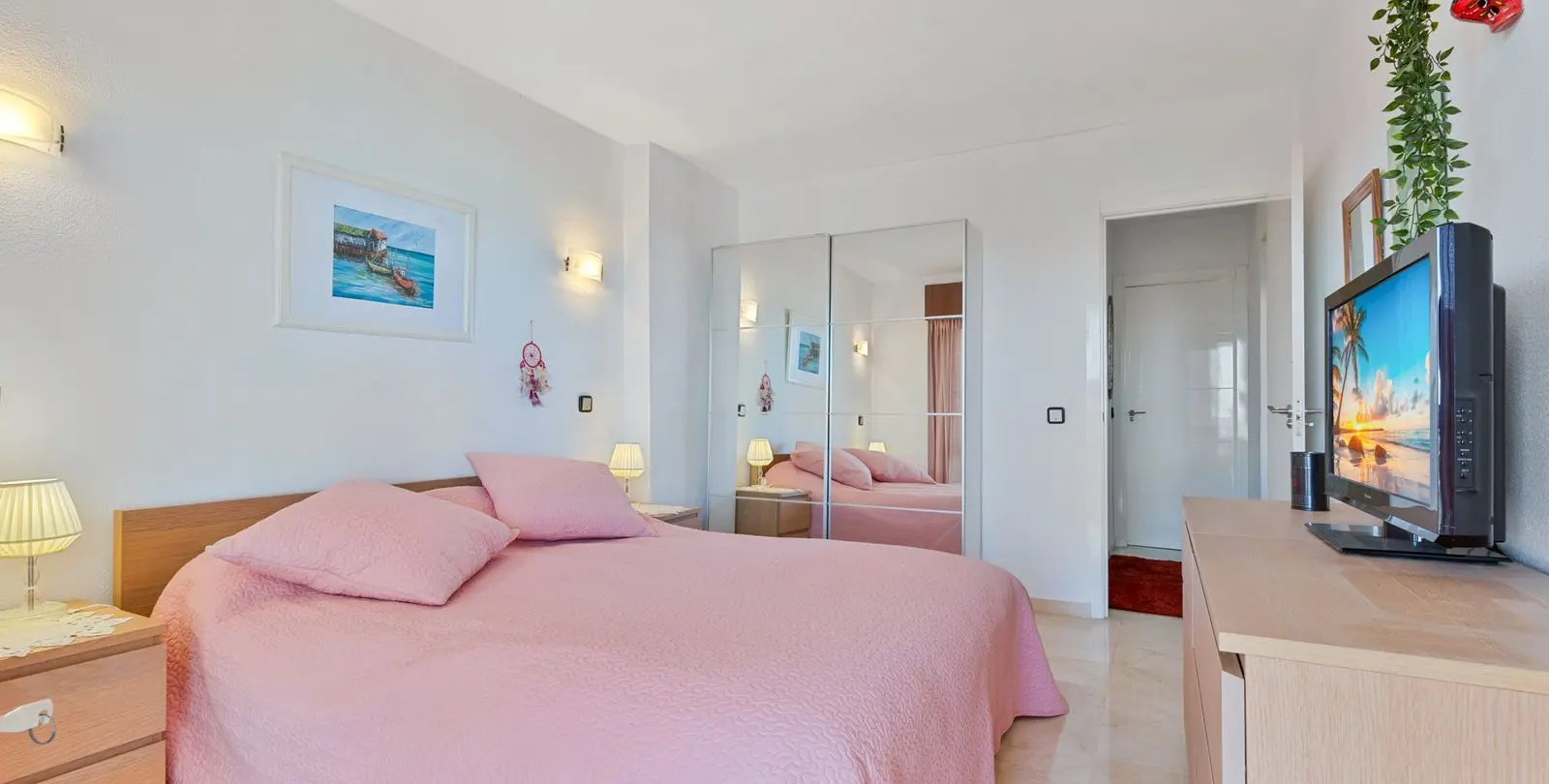 Продажа апартаментов на среднем этаже в Fuengirola 12