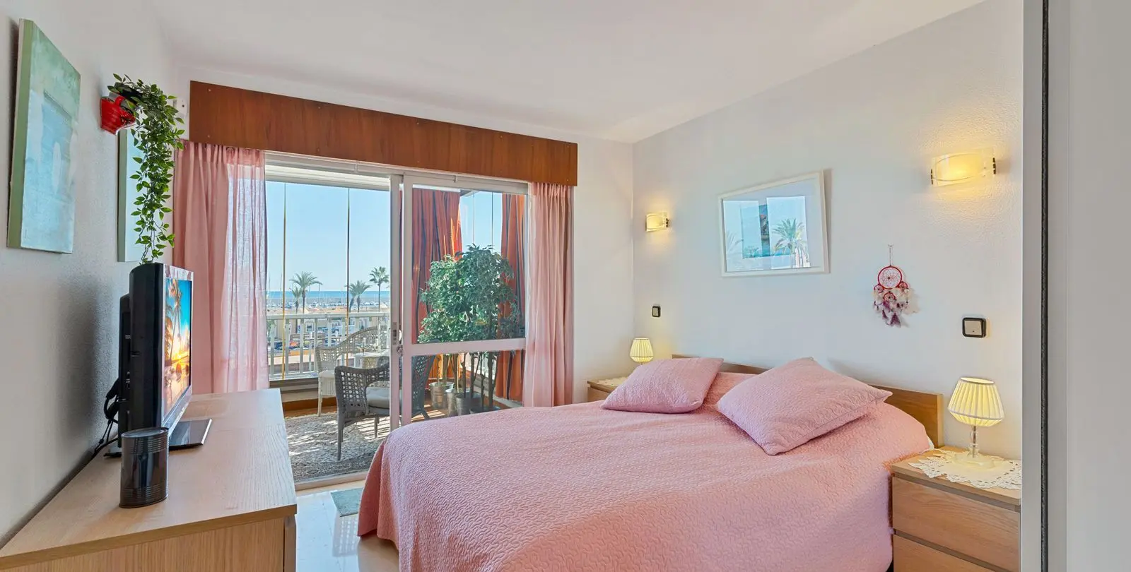 Продажа апартаментов на среднем этаже в Fuengirola 13