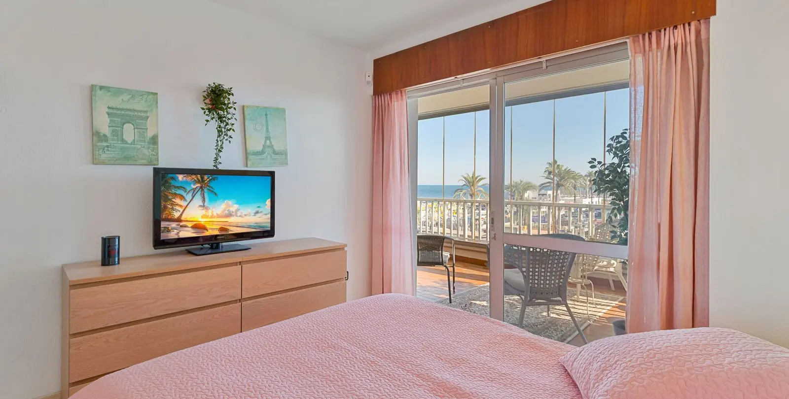 Продажа апартаментов на среднем этаже в Fuengirola 14