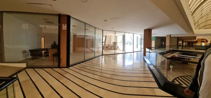 Long-term rent of office in Puerto Banús 2