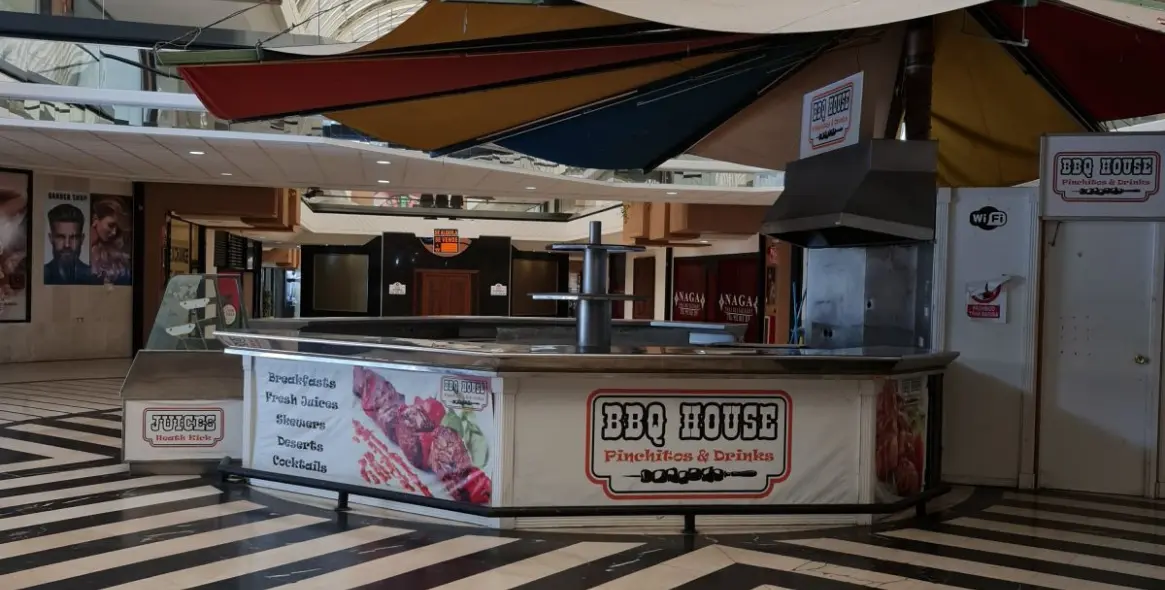 Long-term rent of office in Puerto Banús 6