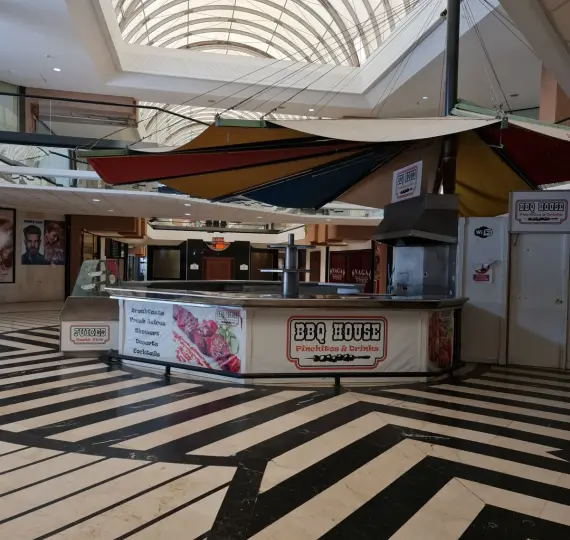 Long-term rent of office in Puerto Banús