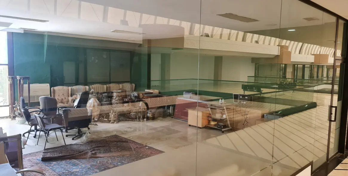 Long-term rent of office in Puerto Banús 7