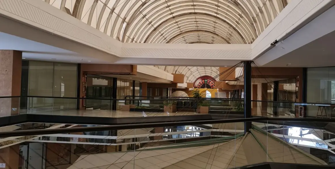 Long-term rent of office in Puerto Banús 8