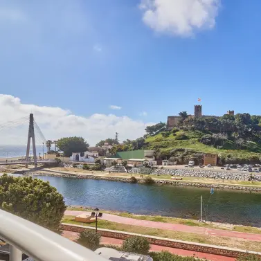 Продажа апартаментов на среднем этаже в Fuengirola