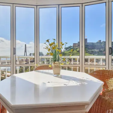 Продажа апартаментов на среднем этаже в Fuengirola