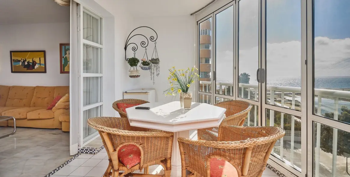 Продажа апартаментов на среднем этаже в Fuengirola 5