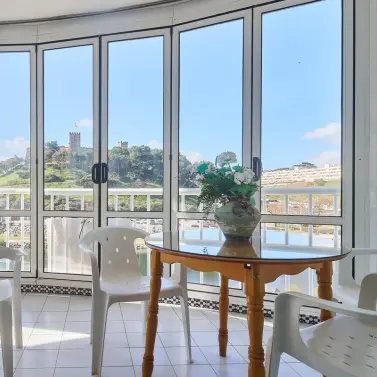 Продажа апартаментов на среднем этаже в Fuengirola