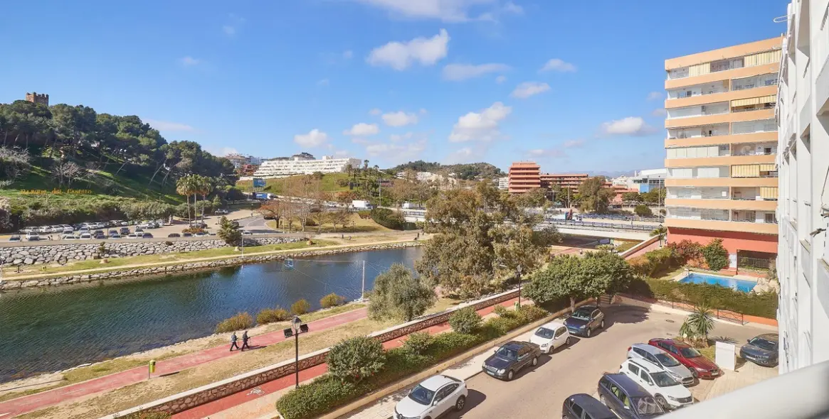 Продажа апартаментов на среднем этаже в Fuengirola 8