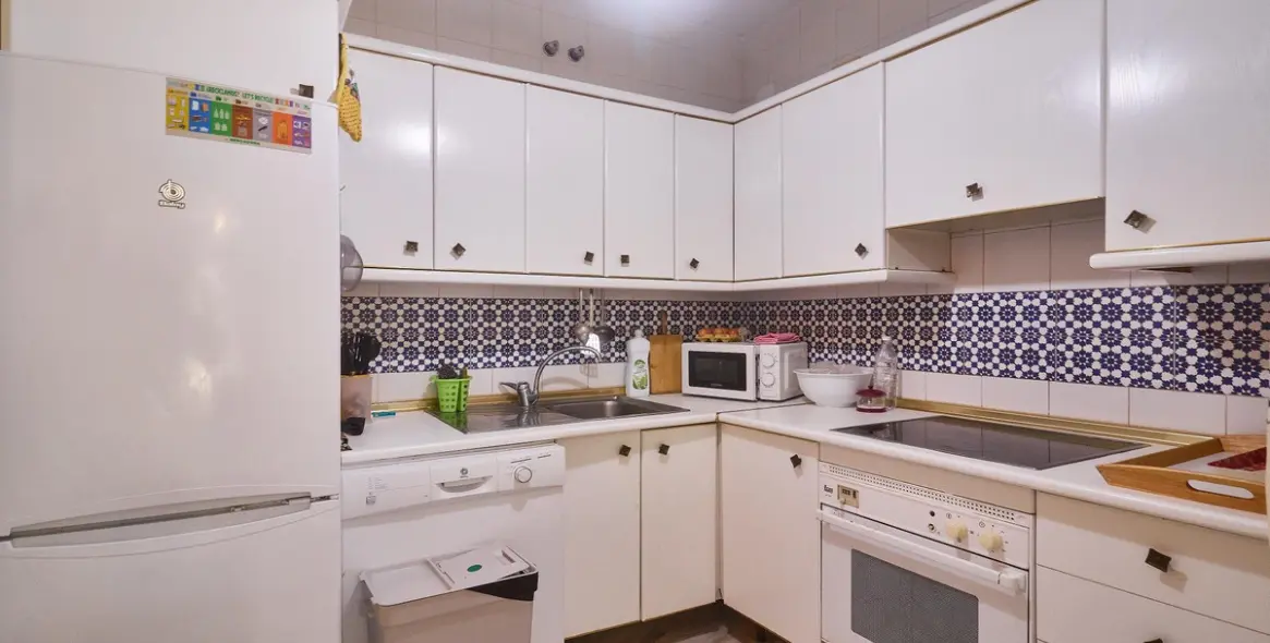 Продажа апартаментов на среднем этаже в Fuengirola 13