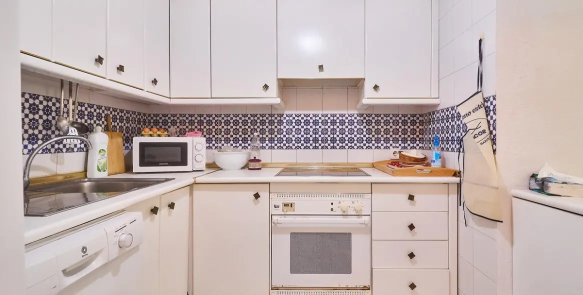 Продажа апартаментов на среднем этаже в Fuengirola 14