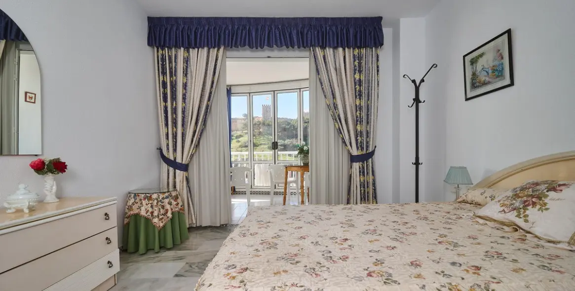 Продажа апартаментов на среднем этаже в Fuengirola 17