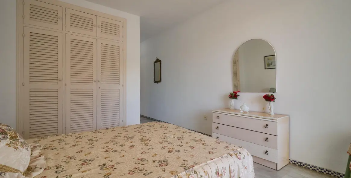 Продажа апартаментов на среднем этаже в Fuengirola 18