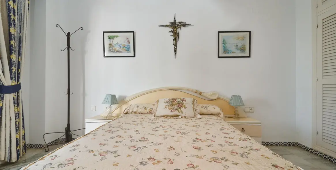 Продажа апартаментов на среднем этаже в Fuengirola 19