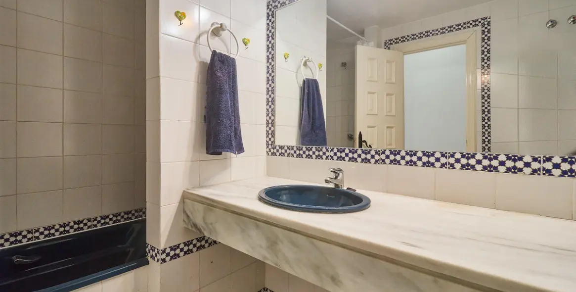 Продажа апартаментов на среднем этаже в Fuengirola 21