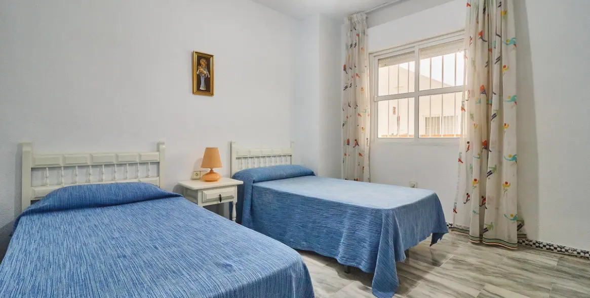 Продажа апартаментов на среднем этаже в Fuengirola 22