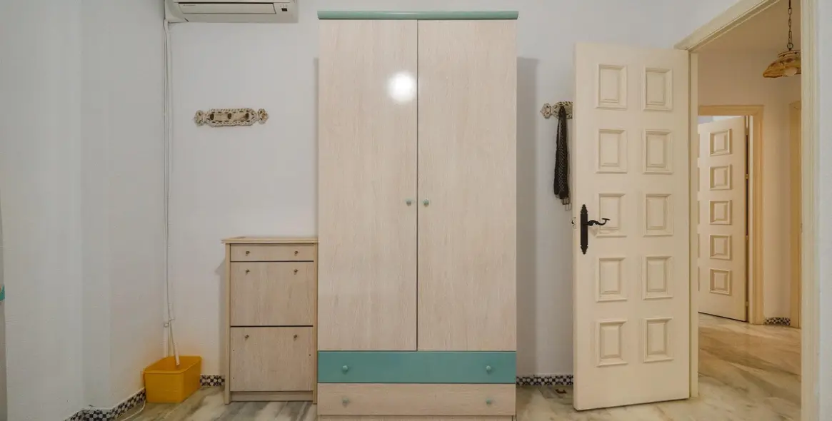 Продажа апартаментов на среднем этаже в Fuengirola 23