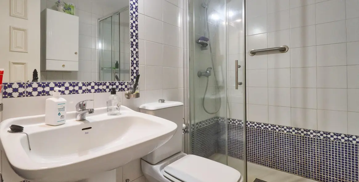 Продажа апартаментов на среднем этаже в Fuengirola 24