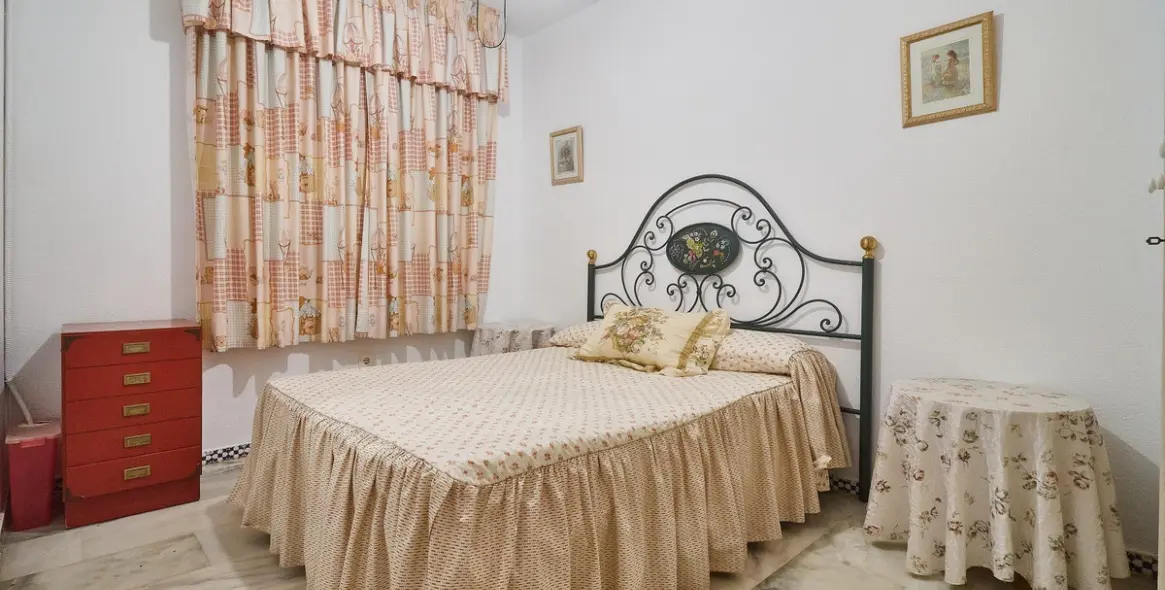 Продажа апартаментов на среднем этаже в Fuengirola 26