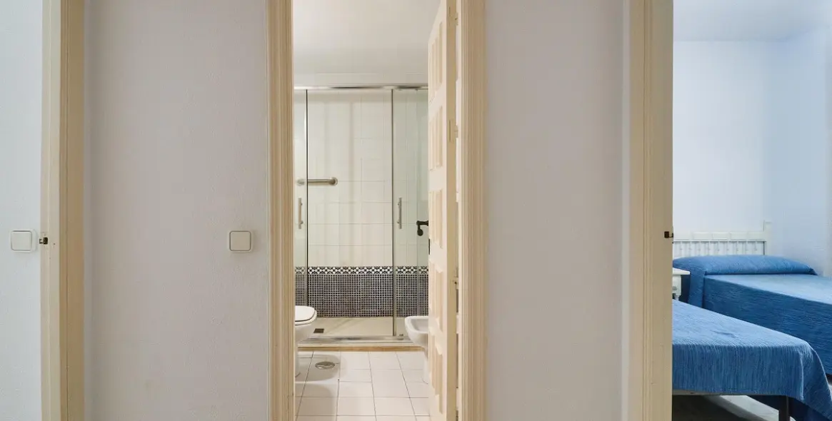 Продажа апартаментов на среднем этаже в Fuengirola 27