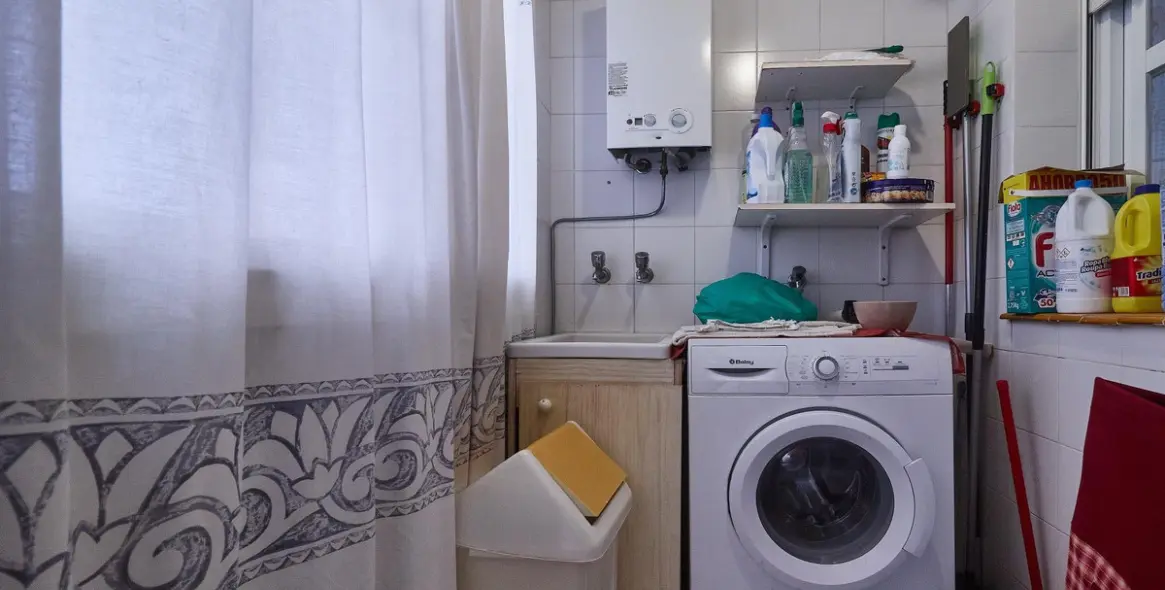 Продажа апартаментов на среднем этаже в Fuengirola 29