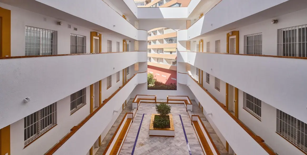 Продажа апартаментов на среднем этаже в Fuengirola 30