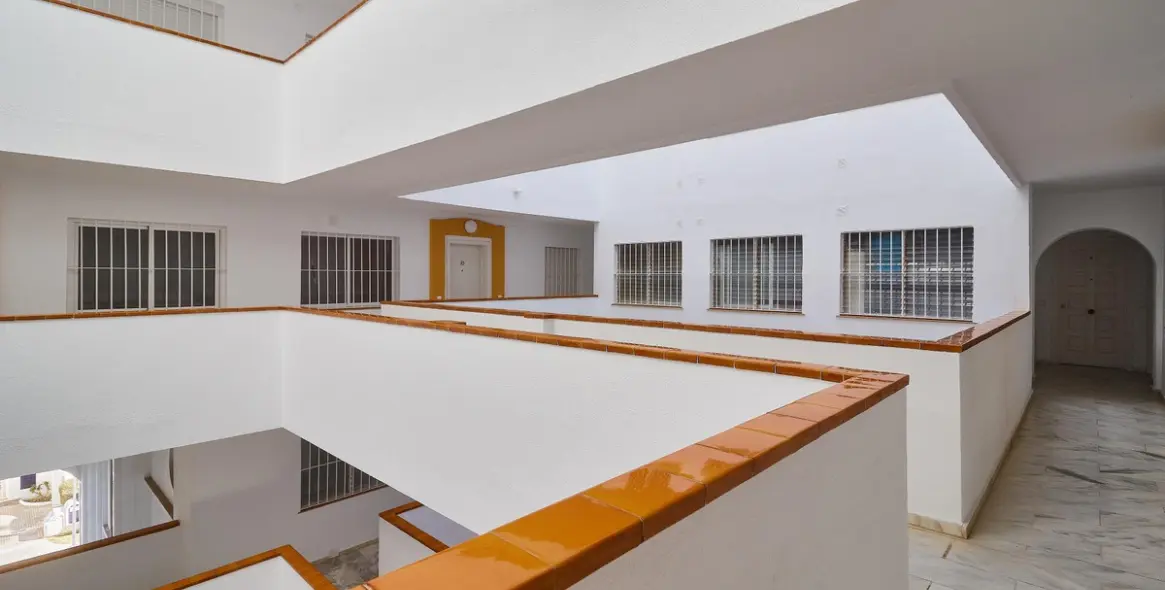 Продажа апартаментов на среднем этаже в Fuengirola 31