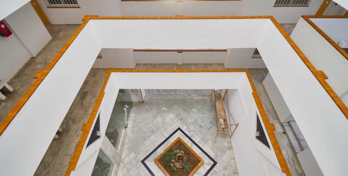 Продажа апартаментов на среднем этаже в Fuengirola 32