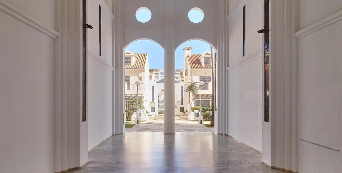 Продажа апартаментов на среднем этаже в Fuengirola 35