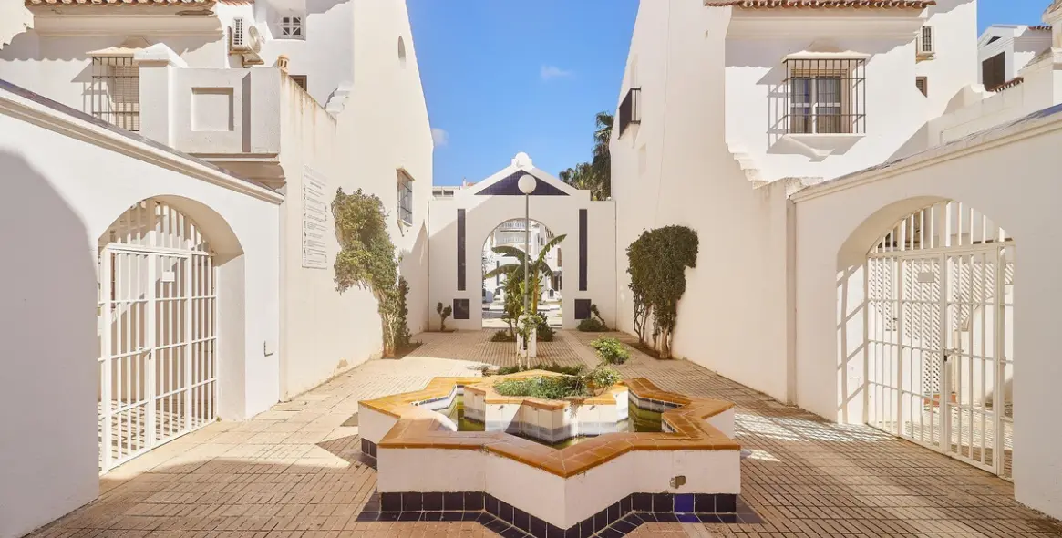 Продажа апартаментов на среднем этаже в Fuengirola 37