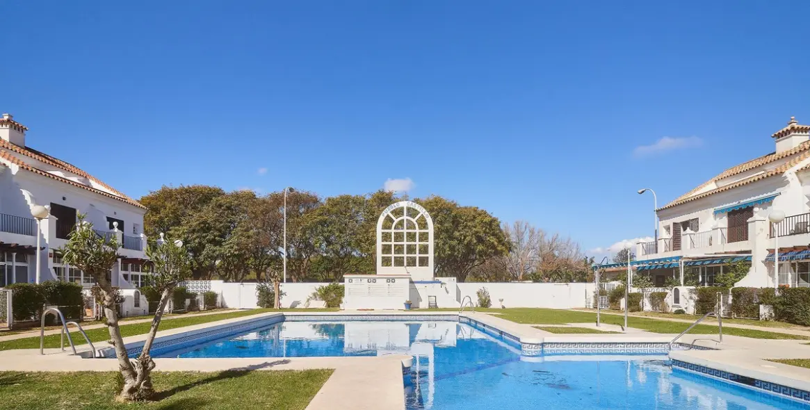 Продажа апартаментов на среднем этаже в Fuengirola 39