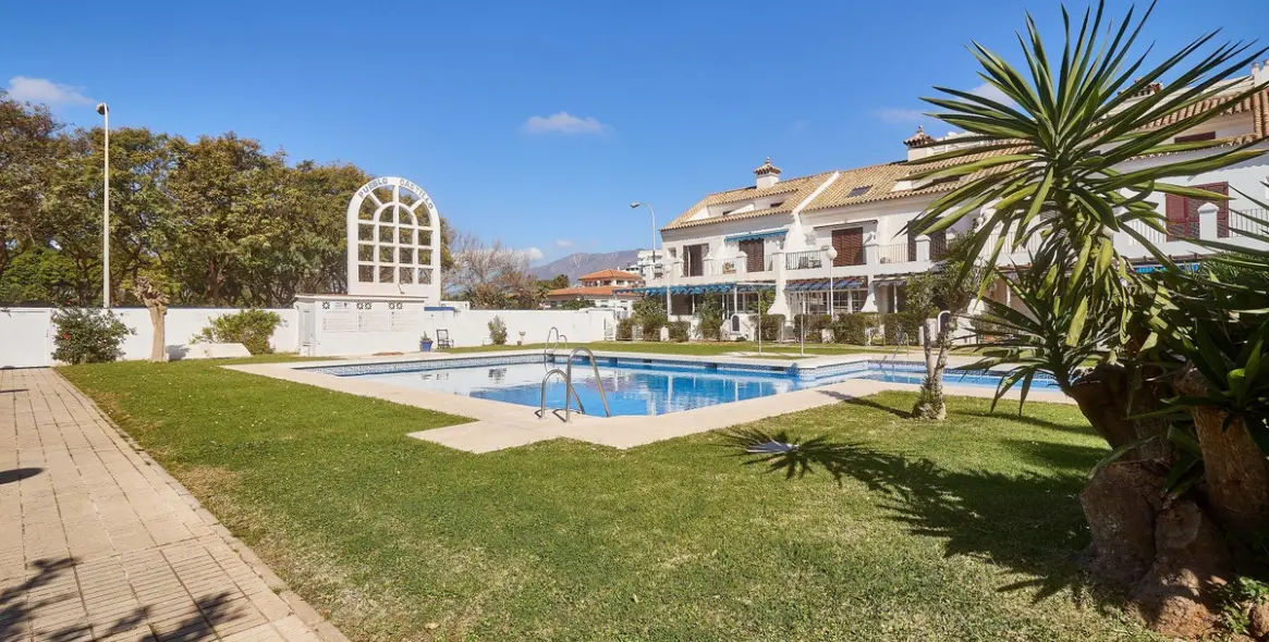 Продажа апартаментов на среднем этаже в Fuengirola 40