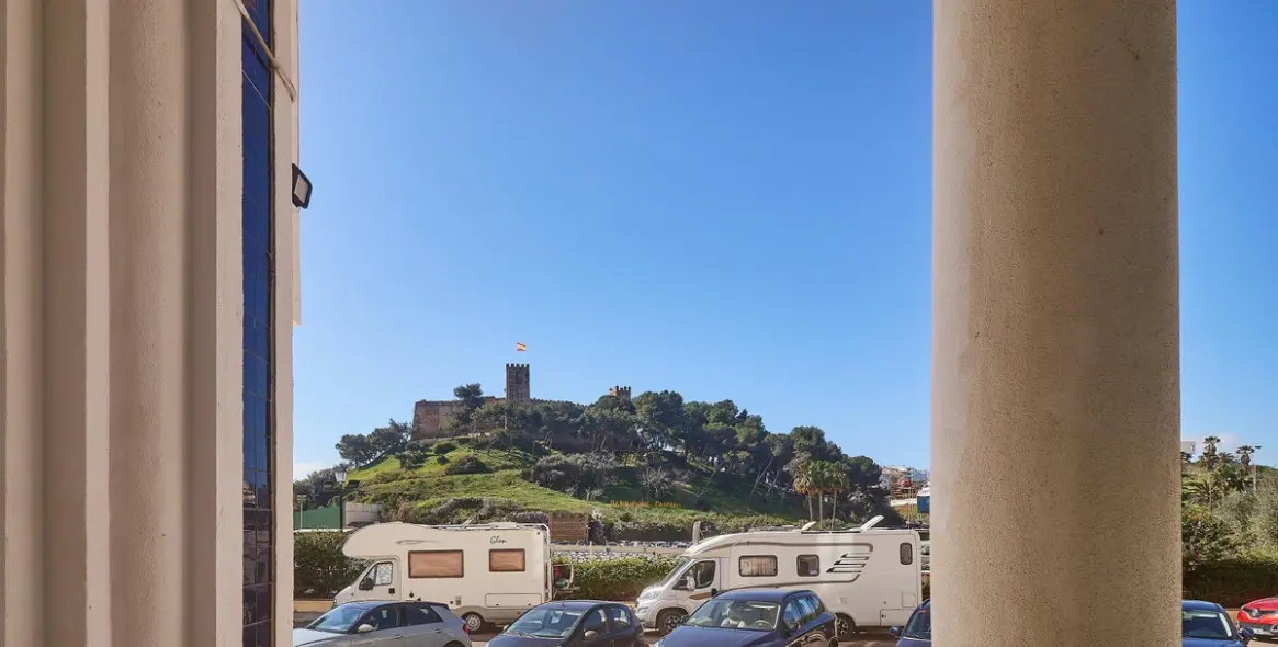 Продажа апартаментов на среднем этаже в Fuengirola 41