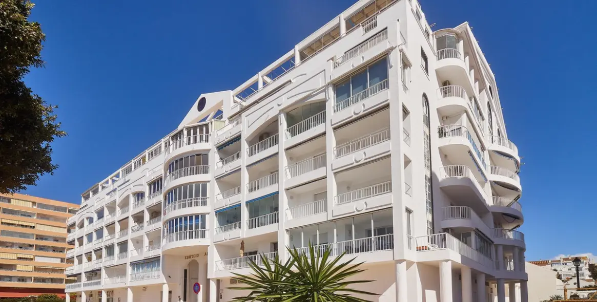 Продажа апартаментов на среднем этаже в Fuengirola 42