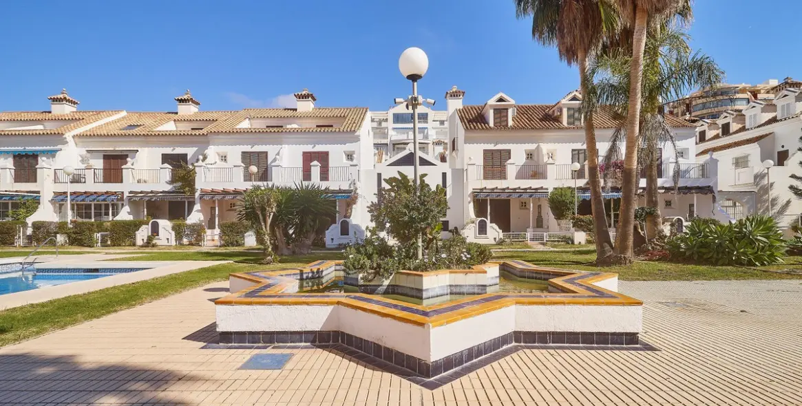 Продажа апартаментов на среднем этаже в Fuengirola 43