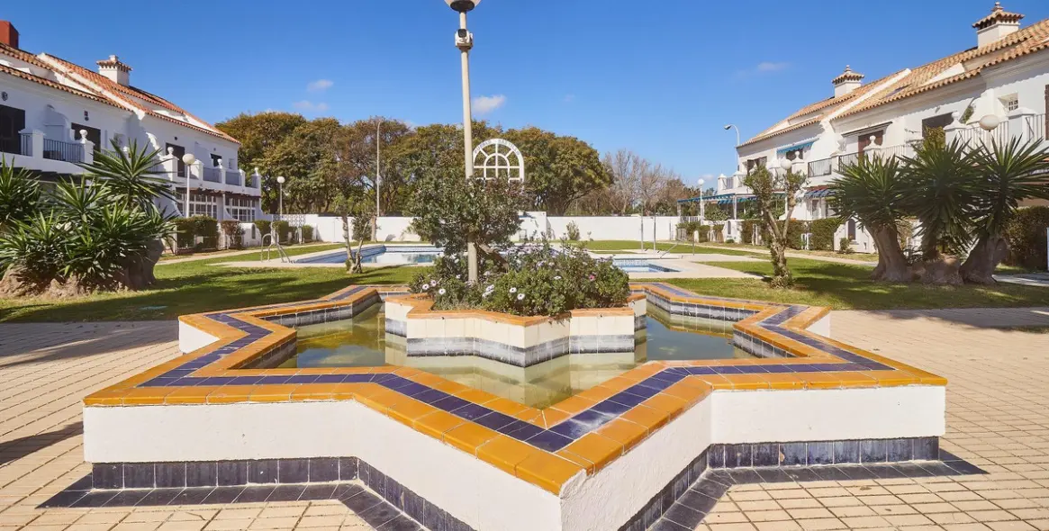 Продажа апартаментов на среднем этаже в Fuengirola 44