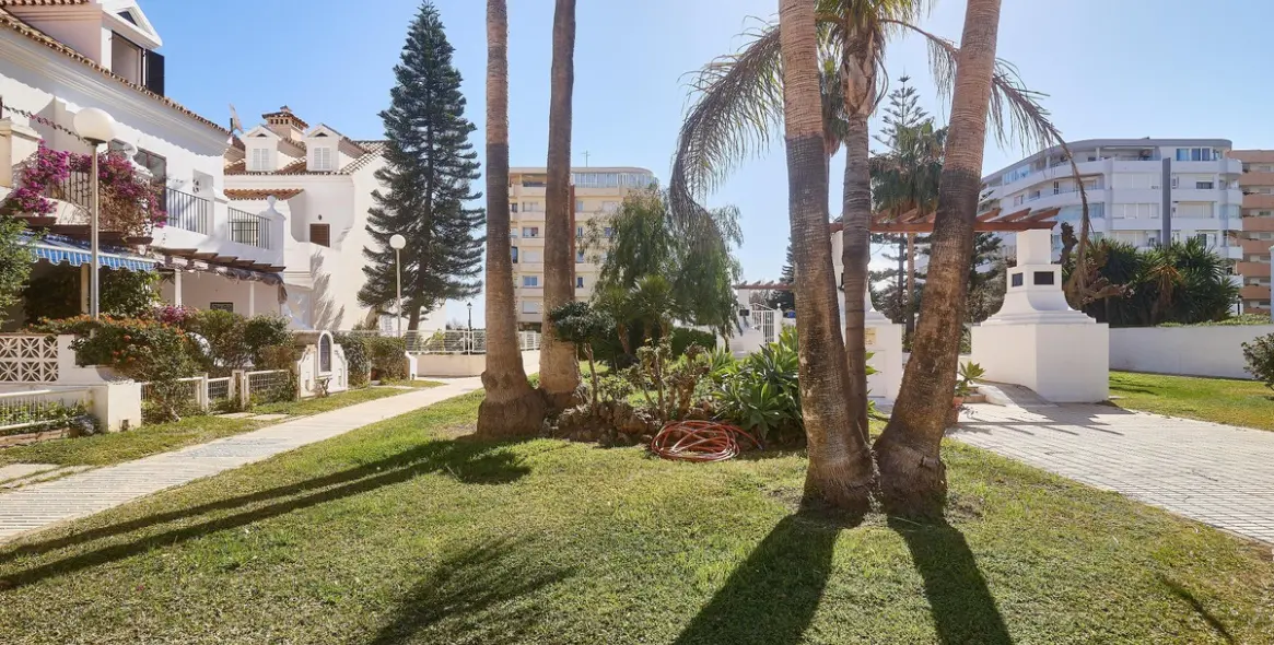 Продажа апартаментов на среднем этаже в Fuengirola 45