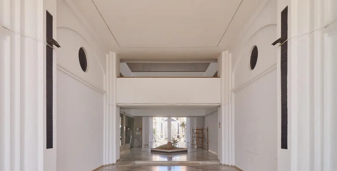 Продажа апартаментов на среднем этаже в Fuengirola 46