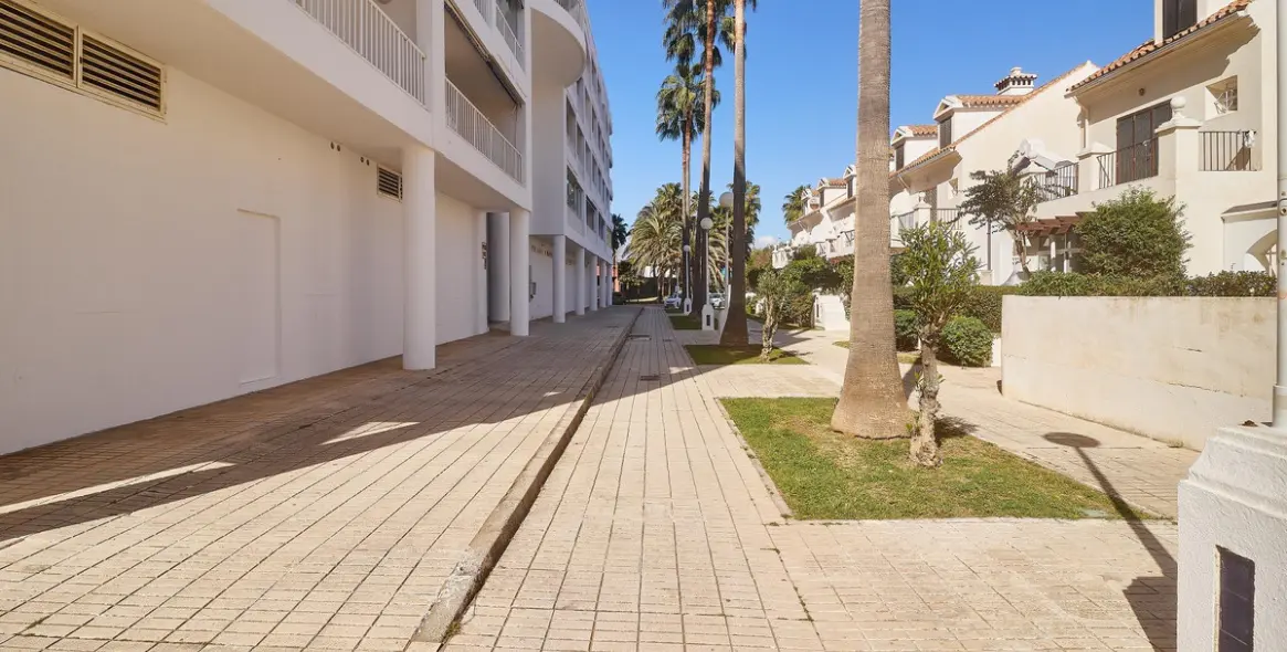 Продажа апартаментов на среднем этаже в Fuengirola 47