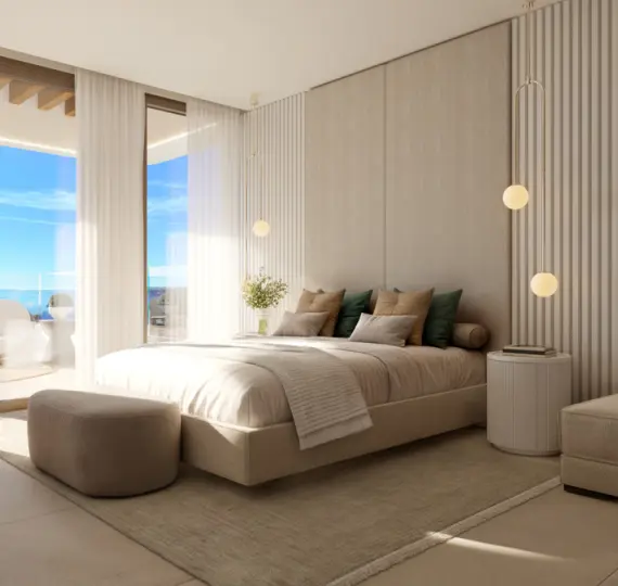 Middle floor apartment R5016070