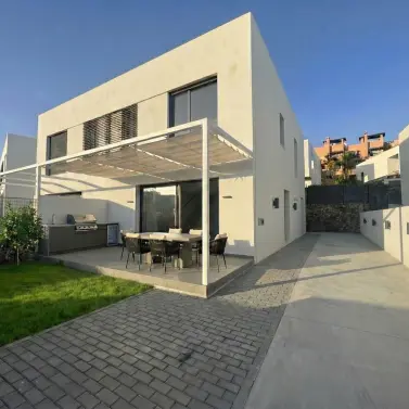 Sale of townhouse in Riviera del Sol