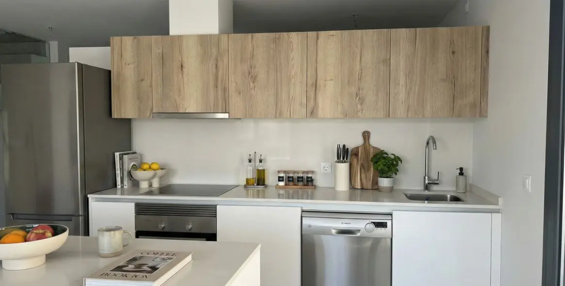 Sale of townhouse in Riviera del Sol 6