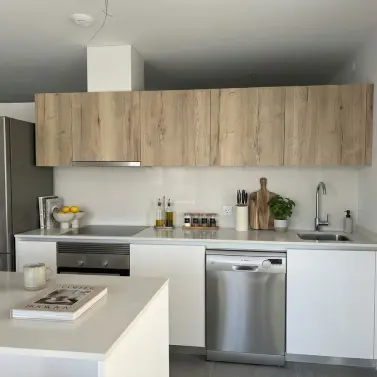 Sale of townhouse in Riviera del Sol