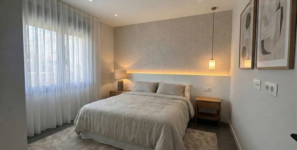 Sale of townhouse in Riviera del Sol 9