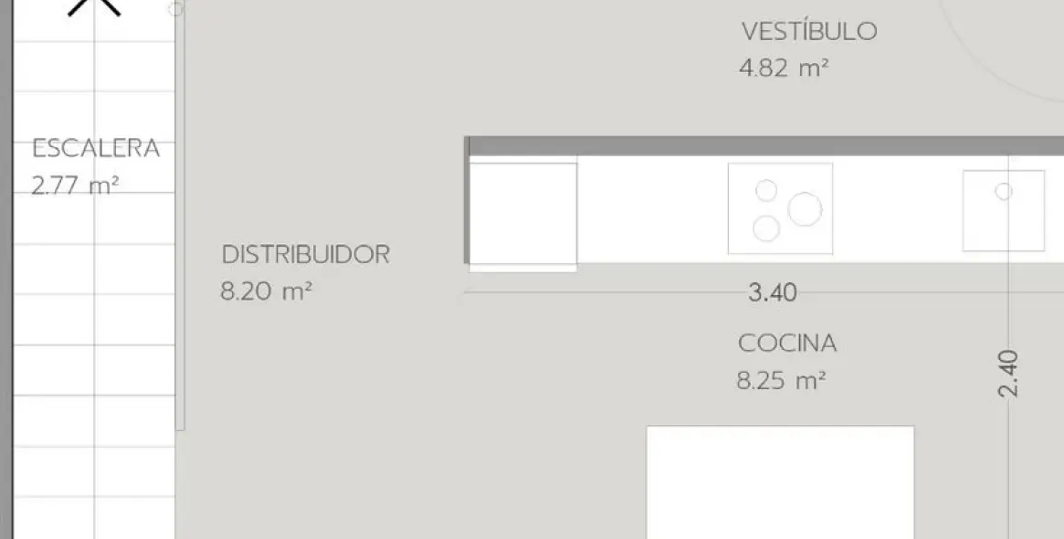 Sale of townhouse in Riviera del Sol 32