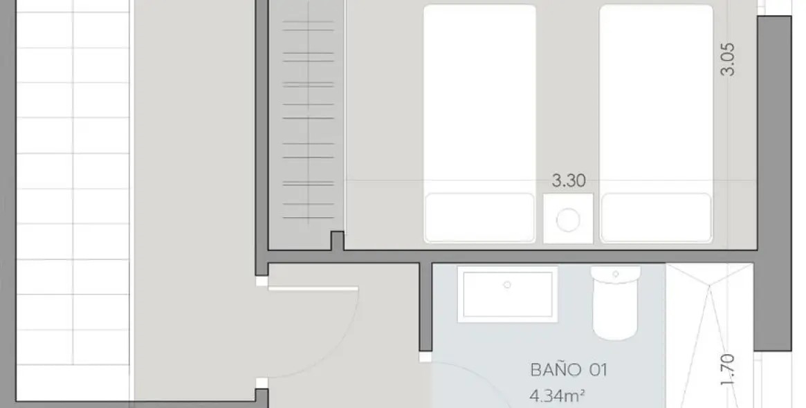 Sale of townhouse in Riviera del Sol 33