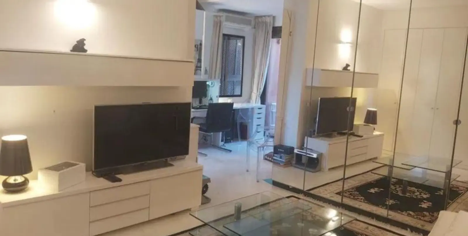 Продажа апартаментов на среднем этаже в Marbella 8